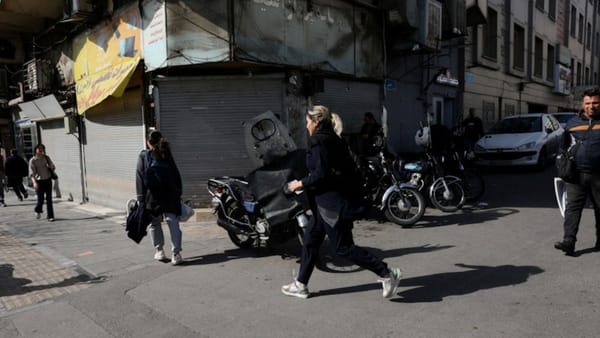 Operațiunea „Furia epică”: Israelul și Statele Unite au atacat Iranul