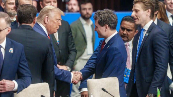 Consiliul de pace de la Washington. Donald Trump i-a greșit funcția lui Nicușor Dan, Igor Dodon spune că ar fi „bătut la ușă”