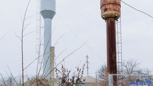FOTO/Investiții de milioane în comuna Valea Mare. Peste 1.300 de familii au acces la apă potabilă și condiții moderne de trai