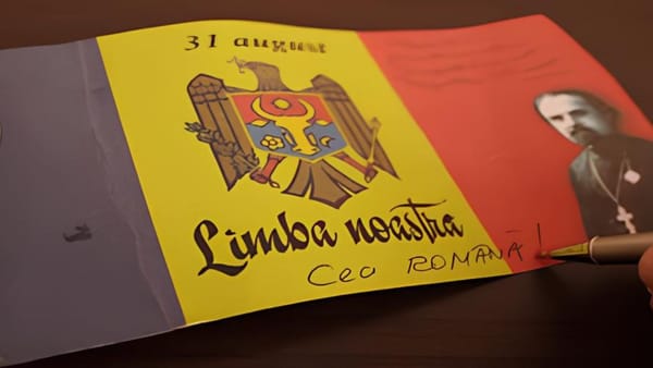 În weekend vor fi organizate primele două examene de evaluare a competențelor de comunicare în limba română