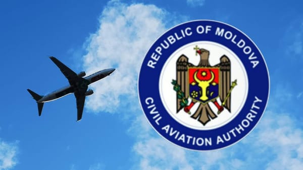 Mai multe țări din Orientul Mijlociu și-au închis total sau parțial spațiul aerian. Precizările AAC