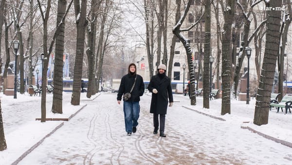 Oaspeți de rang înalt la Chișinău! De astăzi, accesul în anumite locuri publice din capitală este temporar limitat