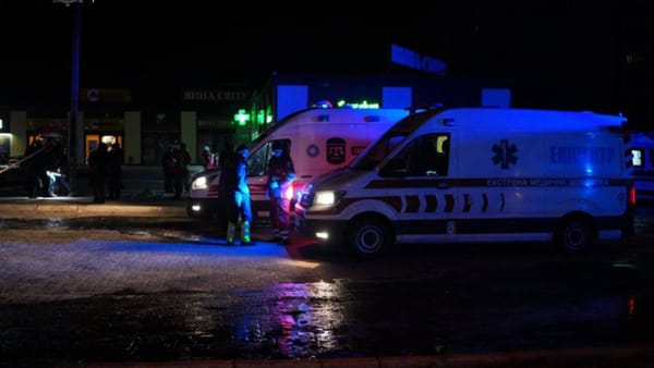 Doi tineri au murit în urma unui atac rusesc asupra orașului Zaporojie. Ambele victime aveau 18 ani