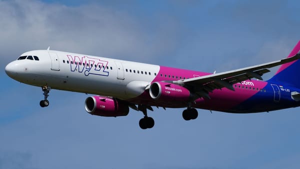 Atenție, pasageri! Wizz Air oprește temporar check-in-ul și rezervările online