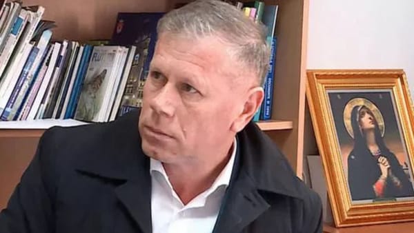 Dreptate pentru Mihăiță Beșliu: Nicanor Ciochină, condamnat la șapte ani de închisoare