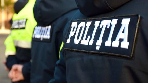 Mesaje virale pe TikTok cu un „Protest în centrul Chișinăului”. Poliția avertizează asupra posibilelor provocări