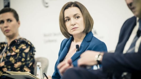 Maia Sandu va participa la Conferința de Securitate de la München, anunță Președinția