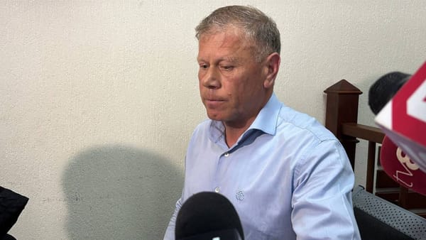 Nicanor Ciochină nu scapă de arest! Instanța a decis prelungirea măsurii în dosarul de „tortură și tratament inuman”