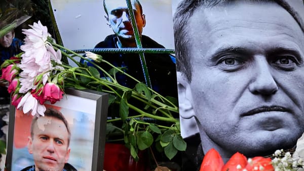 „Otrăvit în închisoare cu o toxină rară”: Cinci țări europene acuză statul rus în cazul morții lui Alexei Navalnîi