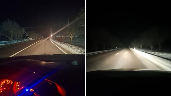 Autoritățile anunță care este starea drumurilor naționale la această oră