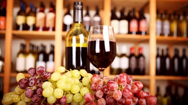 Vinul moldovenesc nu este blocat în Ucraina. Ministerul respinge informațiile despre embargo
