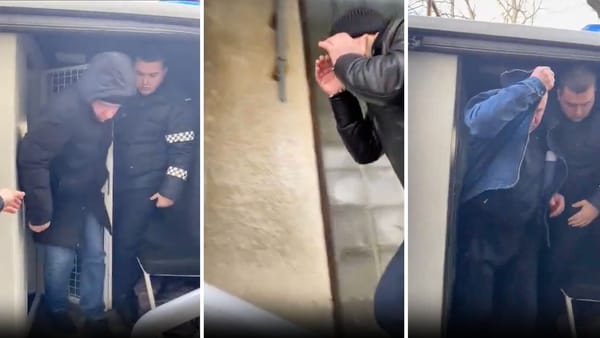 Patru persoane, trimise în arest pentru 30 de zile în dosarul de corupție legat de proiecte de infrastructură