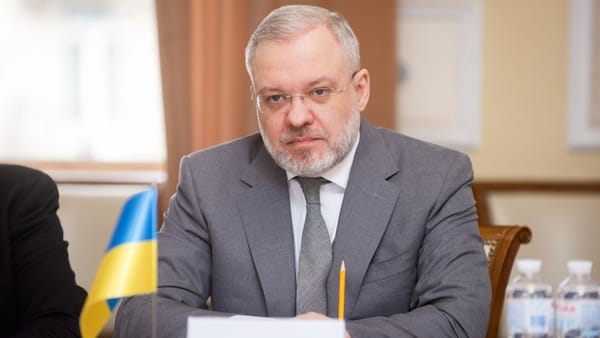 Fostul ministru al Energiei din Ucraina, German Galușcenko, reținut la frontieră într-un dosar de corupție