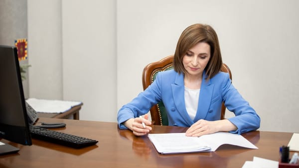 Președinția anulează grațierea unui moldovean condamnat din Federația Rusă, pe fondul unei investigații comune cu Ucraina