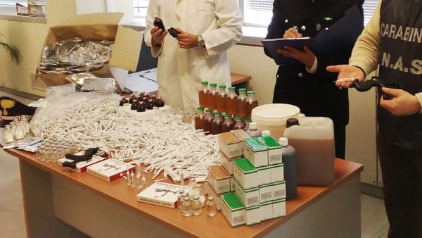 Peste 3.300 de persoane sunt urmărite penal într-o operațiune Europol la care a participat și R. Moldova