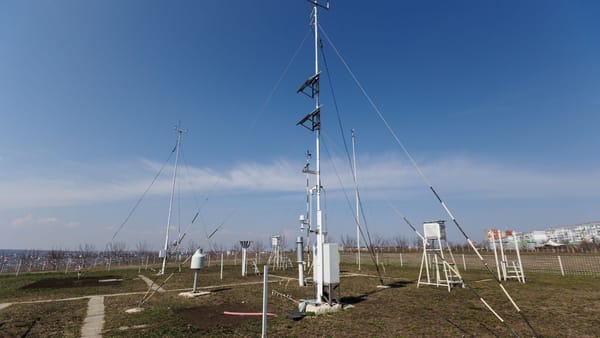 Serviciul Hidrometeorologic de Stat va fi reorganizat. Parlamentul a votat primele schimbări în sistemul de mediu