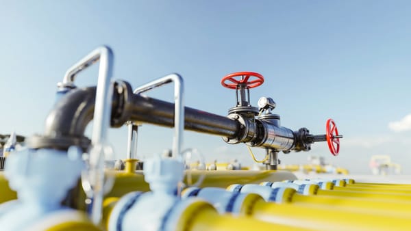 ANRE avertizează companiile mari! Fără contract pe piața liberă a gazelor, pot rămâne fără livrări din 1 aprilie 2026