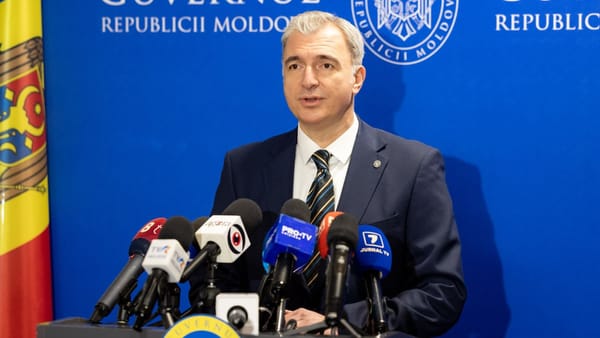 Economia Republicii Moldova a crescut cu 2,7% în 2025, peste estimările guvernamentele