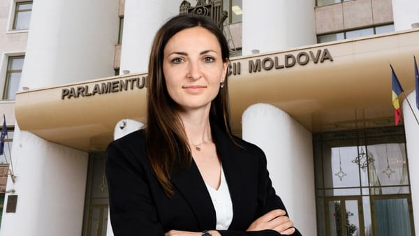 VIDEO/ Curtea Constituțională a validat mandatul deputatei Tatiana Rotari după demisia Anastasiei Nichita