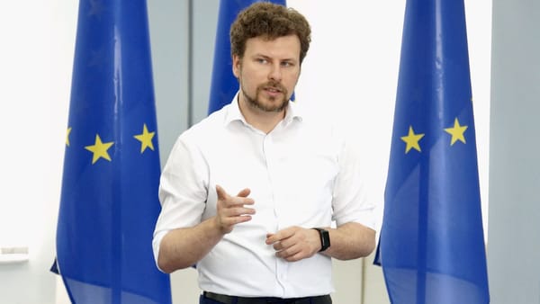 Dan Perciun comentează protestele de la Dereneu: „Aproximativ 90% dintre protestatari nu sunt din localitate”