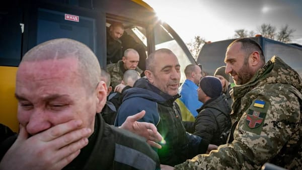 „Primul progres după luni de blocaj”: 314 prizonieri vor fi eliberați după negocierile dintre SUA, Ucraina și Rusia