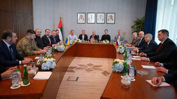 Kremlinul confirmă: următoarea rundă de negocieri Ucraina-SUA-Rusia va avea loc săptămâna viitoare, la Geneva