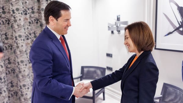 Securitatea Republicii Moldova și parcursul european, în centrul discuțiilor Maiei Sandu la München