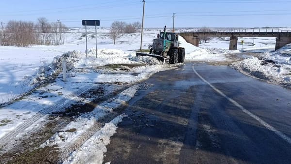 Drumurile naționale sunt practicabile, iar traficul se desfășoară fără blocaje majore, anunță autoritățile