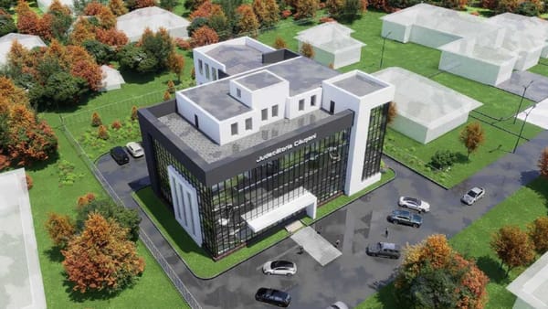 Se pregătesc clădiri noi pentru instanțele din Orhei, Cahul, Căușeni și Edineț. Studiile de fezabilitate au fost finalizate