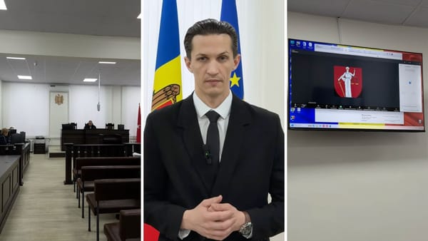 Judecătoria Bălți face un pas spre justiția digitală. Ședințele pot fi urmărite online printr-o nouă platformă video