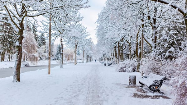 Temperaturi de până la -18°C: prognoza meteo pentru astăzi