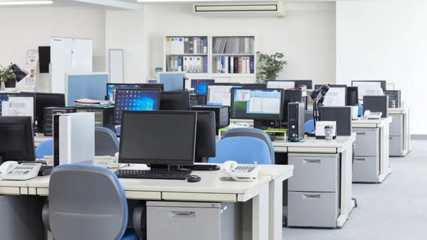 Studiu: Piața de birouri din R. Moldova intră într-o fază de maturizare. Randamentele depășesc media regională