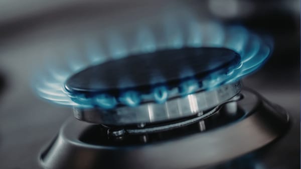 Consumul de gaze naturale a crescut substanțial în ianuarie pe malul drept al Nistrului din cauza gerului