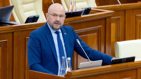 Ministrul Infrastructurii, reacție dură după perchezițiile CNA la mai multe primării: „Corupția ucide”