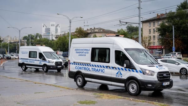 Atenție, transportatori! ANTA anunță controale în trafic la transportul rutier de persoane