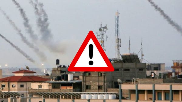 Atenție! Evitați călătoriile în Israel: MAE avertizează cetățenii R. Moldova