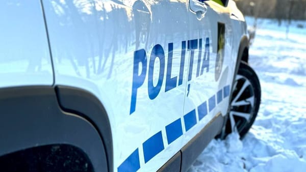 Viteza, alcoolul și nerespectarea regulilor de circulație: bilanțul poliției pentru zilele de weekend