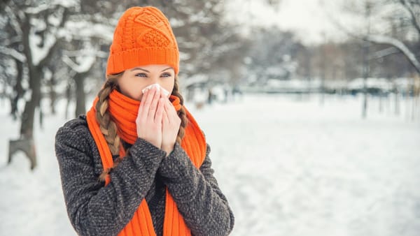 ANSP vine cu recomandări pentru populație în contextul temperaturilor foarte scăzute