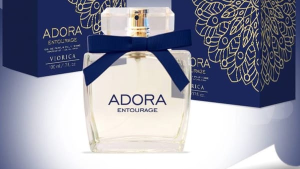 ANSP retrage de pe piață două loturi de parfum „Adora Entourage” produse de „Viorica-Cosmetic”