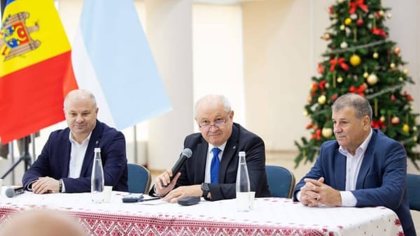 Ziua lucrătorului din administrația publică locală: Premierul subliniază responsabilitatea deciziilor locale