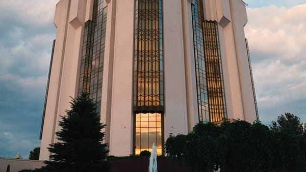 Acces restricționat în anumite zone din Chișinău între 2 și 4 februarie - motivul