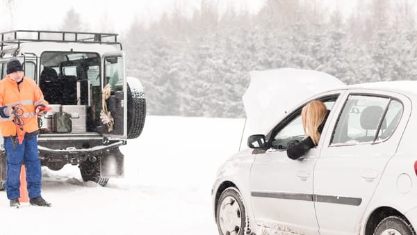 Inițiativă legislativă: Autovehiculele cu defecțiuni grave ar putea fi scoase temporar din trafic