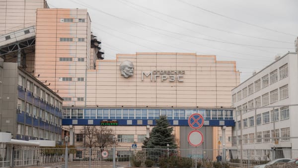 Blocurile de locuit din regiunea transnistreană vor primi din nou căldură. MGRES a revenit la utilizarea gazelor naturale