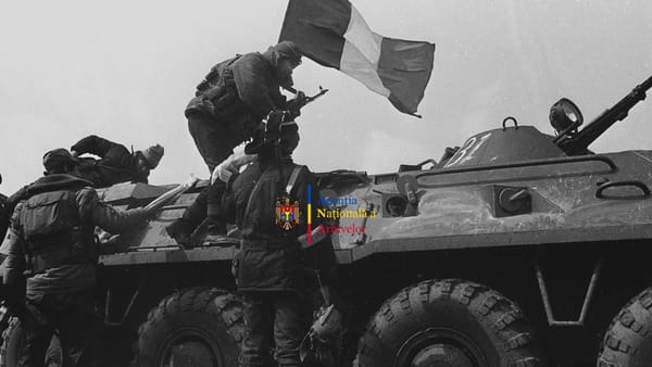 Mâine se împlinesc 34 de ani de la războiul care a dezbinat cele două maluri ale Nistrului. Programul manifestațiilor