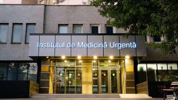 Blocaj la înhumarea deșeurilor anatomopatologice. Institutul de Medicină Urgentă este nevoit să le păstreze în frigidere