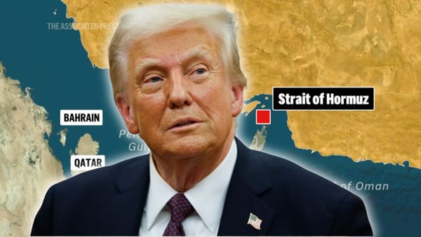 Trump oferă Iranului 48 de ore pentru redeschiderea Strâmtorii Ormuz. Washingtonul și Teheranul se amenință reciproc