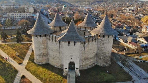 Din 1 aprilie, Cetatea Soroca se redeschide pentru vizitatori. Prețul biletelor - neschimbat