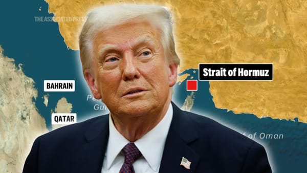 Trump oferă Iranului 48 de ore pentru redeschiderea Strâmtorii Ormuz. Washingtonul și Teheranul se amenință reciproc