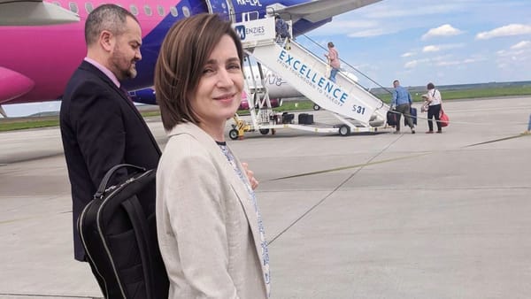 Maia Sandu va efectua vizite oficiale la Helsinki și Riga. Pe agendă – întrevederi, discuții și un discurs în Seimul Letoniei