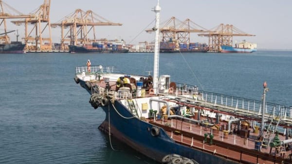 Benzina și motorina se scumpesc în R. Moldova din cauza tensiunilor din Orientul Mijlociu. Precizările ANRE